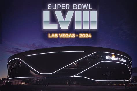 when is the super bowl lviii 2024